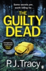 The Guilty Dead - Book