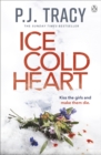 Ice Cold Heart - Book