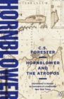 Hornblower and the Atropos - Book