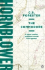 The Commodore - Book