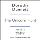 The Unicorn Hunt : The House of Niccolo 5 - eAudiobook