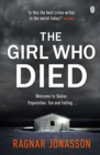 The Girl Who Died : The chilling Sunday Times Crime Book of the Year 2021 - Book