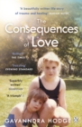 The Consequences of Love - eBook