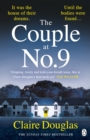 The Couple at No 9 :  Spine-chilling  - SUNDAY TIMES - eBook