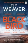 The Blackbird : The heart-pounding Sunday Times bestseller 2023 (David Raker Missing Persons 11) - eBook