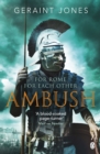 Ambush : (Previously titled Blood Forest) - Book
