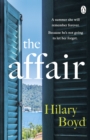 The Affair : Escape to Lake Como with this year s most intoxicating and emotionally gripping read - eBook