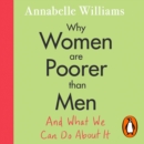 Why Women Are Poorer Than Men and What We Can Do About It - eAudiobook