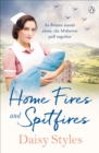 Home Fires and Spitfires - Book