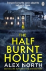 The Half Burnt House - eBook