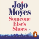 Someone Else’s Shoes - eAudiobook
