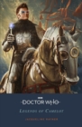 Doctor Who: Legends of Camelot - eBook
