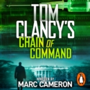 Tom Clancy’s Chain of Command - eAudiobook