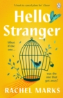 Hello, Stranger - Book