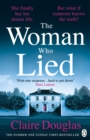 The Woman Who Lied - eBook