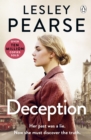 Deception : The Sunday Times Bestseller 2022 - eBook