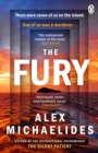 The Fury - eBook