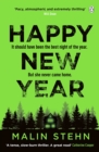 Happy New Year : The gripping must-read thriller with a shocking twist - eBook