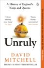 Unruly - Book