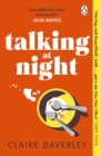 Talking at Night : The perfect read for fans of One Day and Normal People - eBook