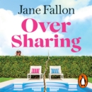 Over Sharing - eAudiobook