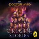 Doctor Who: Origin Stories - eAudiobook