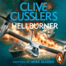 Clive Cussler's Hellburner - eAudiobook
