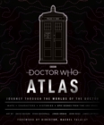 Doctor Who Atlas - eBook
