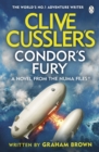 Clive Cussler’s Condor’s Fury - Book