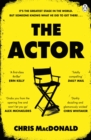 The Actor - Book