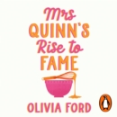 Mrs Quinn's Rise to Fame - eAudiobook