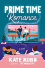 Prime Time Romance - Book