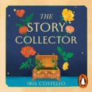 The Story Collector - eAudiobook