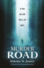 Murder Road - eBook