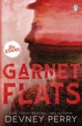 Garnet Flats : (The Edens #3) - eBook