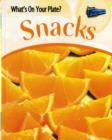 Snacks - Book