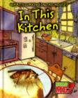 In This Kitchen - Book
