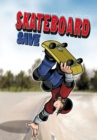 Skateboard Save - Book