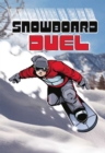 Snowboard Duel - Book