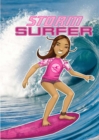 Storm Surfer - Book
