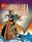 Lords of the Sea : The Vikings Explore the North Atlantic - Book