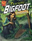 Tracking Bigfoot - Book