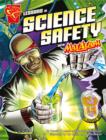 Lessons in Science Safety - Book