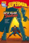 Super-villain Showdown - Book