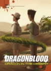 Dragon in the Desert - Book