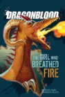 The Girl Who Breathed Fire - Book