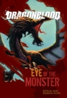 Eyes of the Monster - Book
