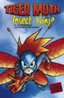 Insect Ninja - Book