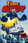 Zinc Alloy Super Zero - Book