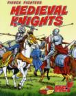 Medieval Knights - Book